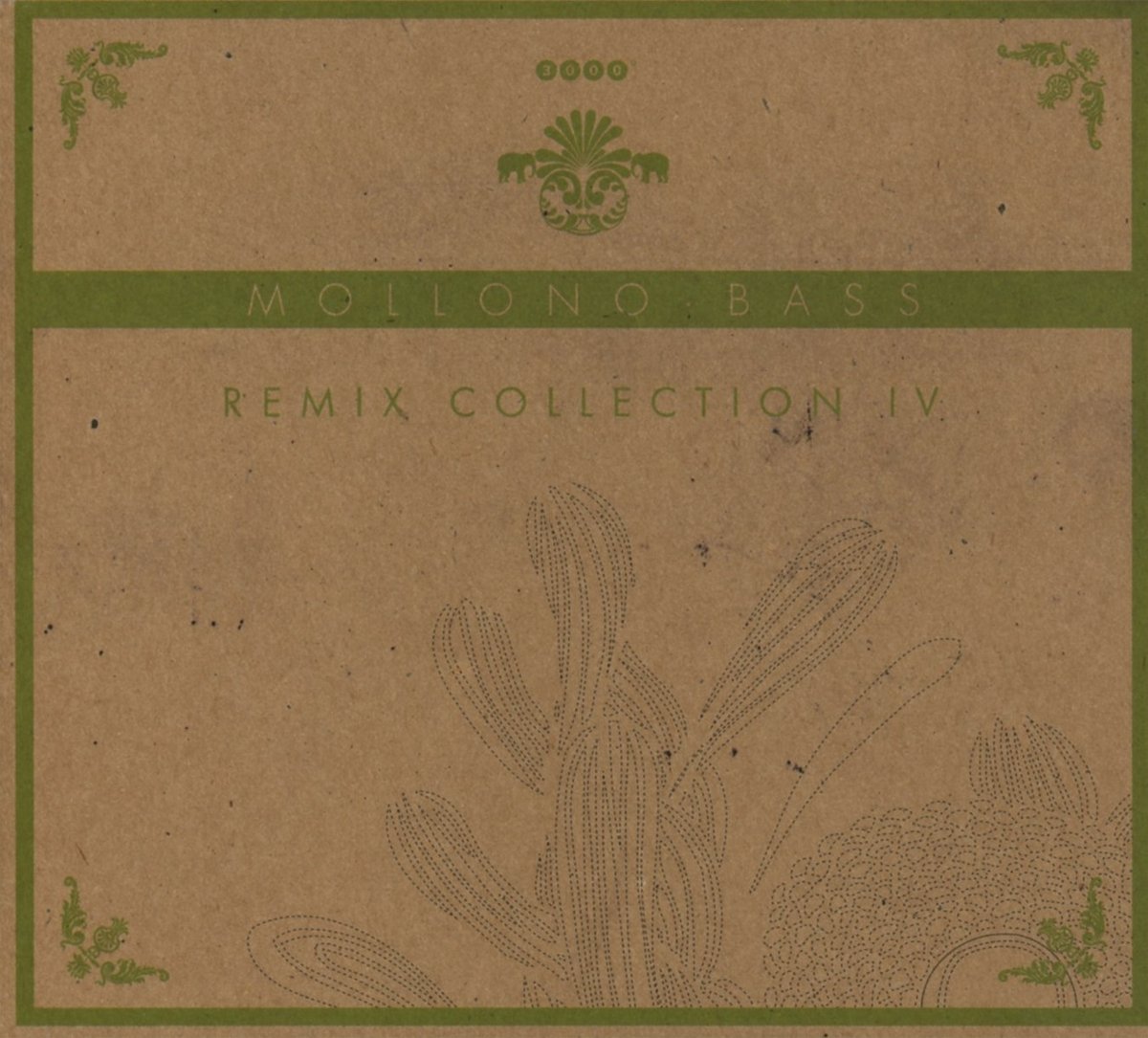 Remix Collection Iv