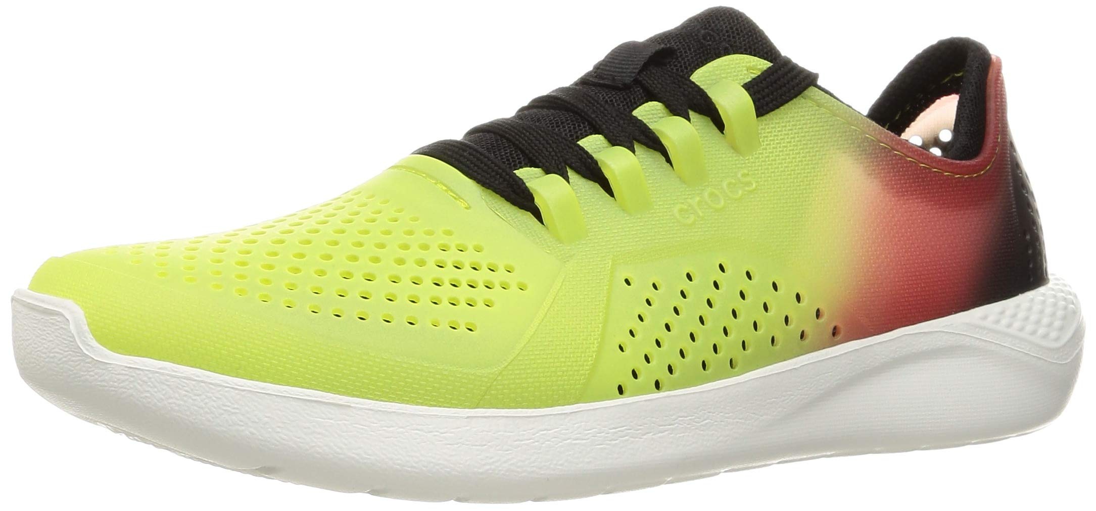 Crocs LiteRide Color Dip Pacer para Hombre