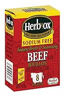 Vista 7 de Herb-Ox Bolsillos de pollo bajos en sodio, 1.2 oz