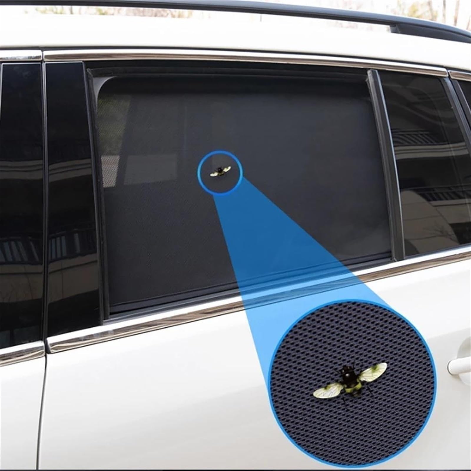Parasol Coche para Kia para Grand para Carnival YP 2014-2020 para Sedona Magnético Parasol Parabrisas Delantero Parasol Ventana Trasera Parasol Ventana Lateral(Front Windshield1)