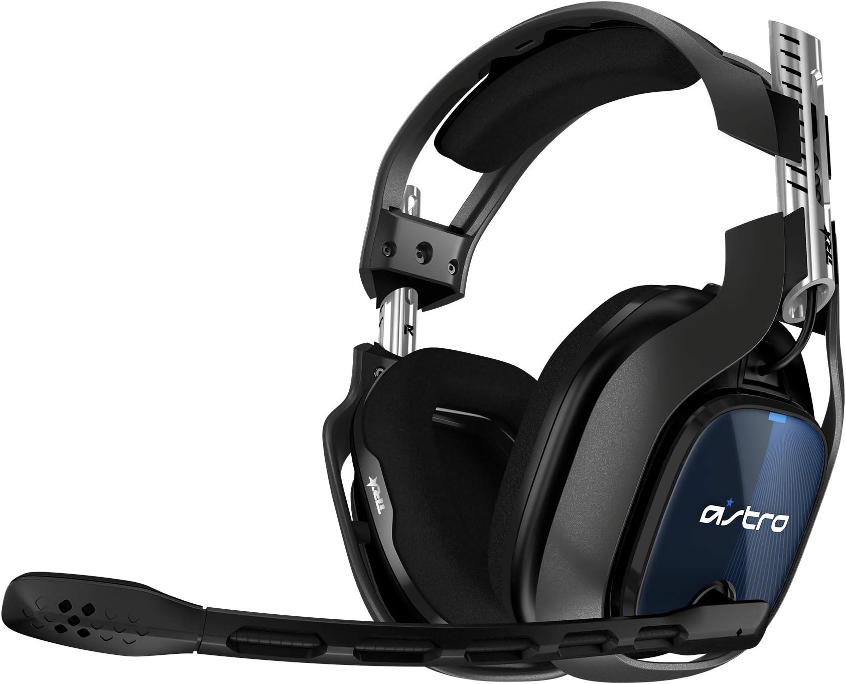 Amazon.co.jp: ASTRO Gaming PS4 ヘッドセット A40TR+MixAmp Pro TR ミックスアンプ付き 有線 ...