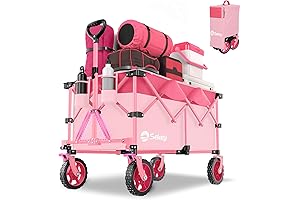 Sekey Princess Wagon: A Royal Ride for Adventure-Seeking Little Hearts