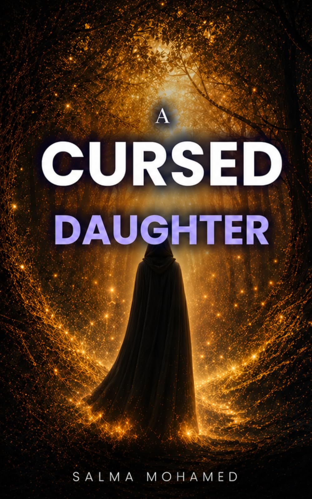 A Cursed Daughter