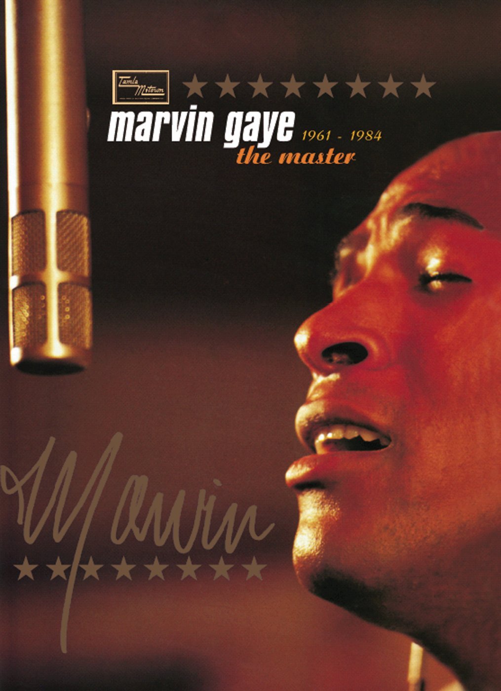 The Master 1961-1984