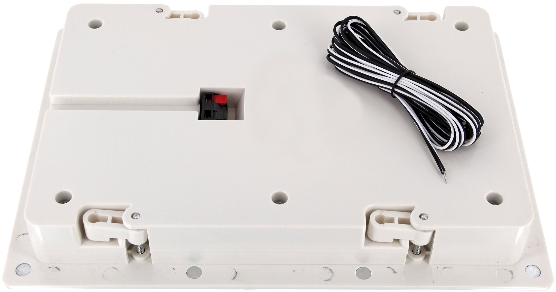 HAVA Głośnik szerokopasmowy do zabudowy 2-drożny, 35 W RMS, moc muzyczna 120 W