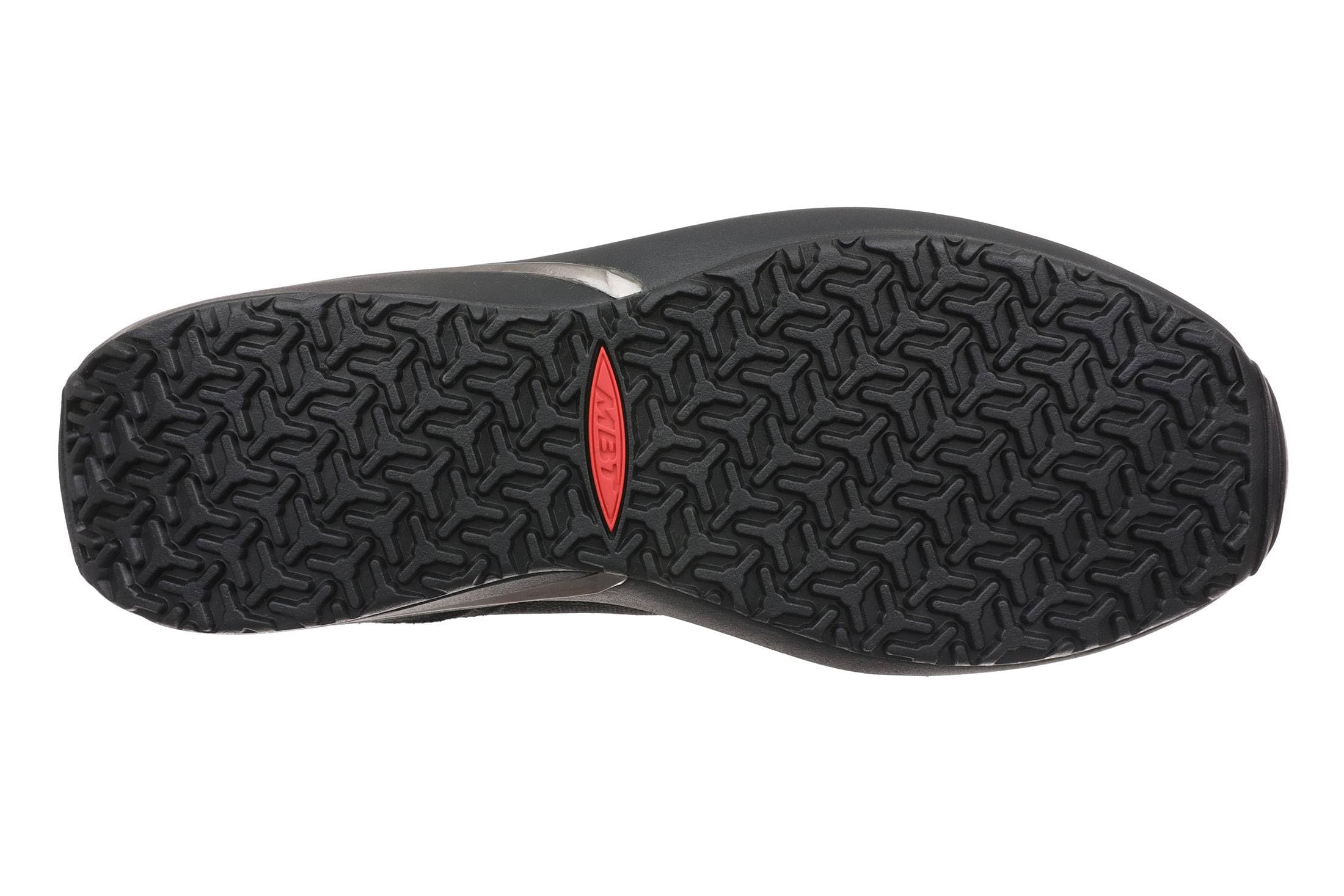 MBT -1997 Classic II Casual Sneakersy dla mężczyzn. Anatomiczne i wygodne buty sportowe. Fizjologiczne obuwie zapewniające komfort i stabilność z zakrzywioną podeszwą. Sneakersy ze sznurowaniem