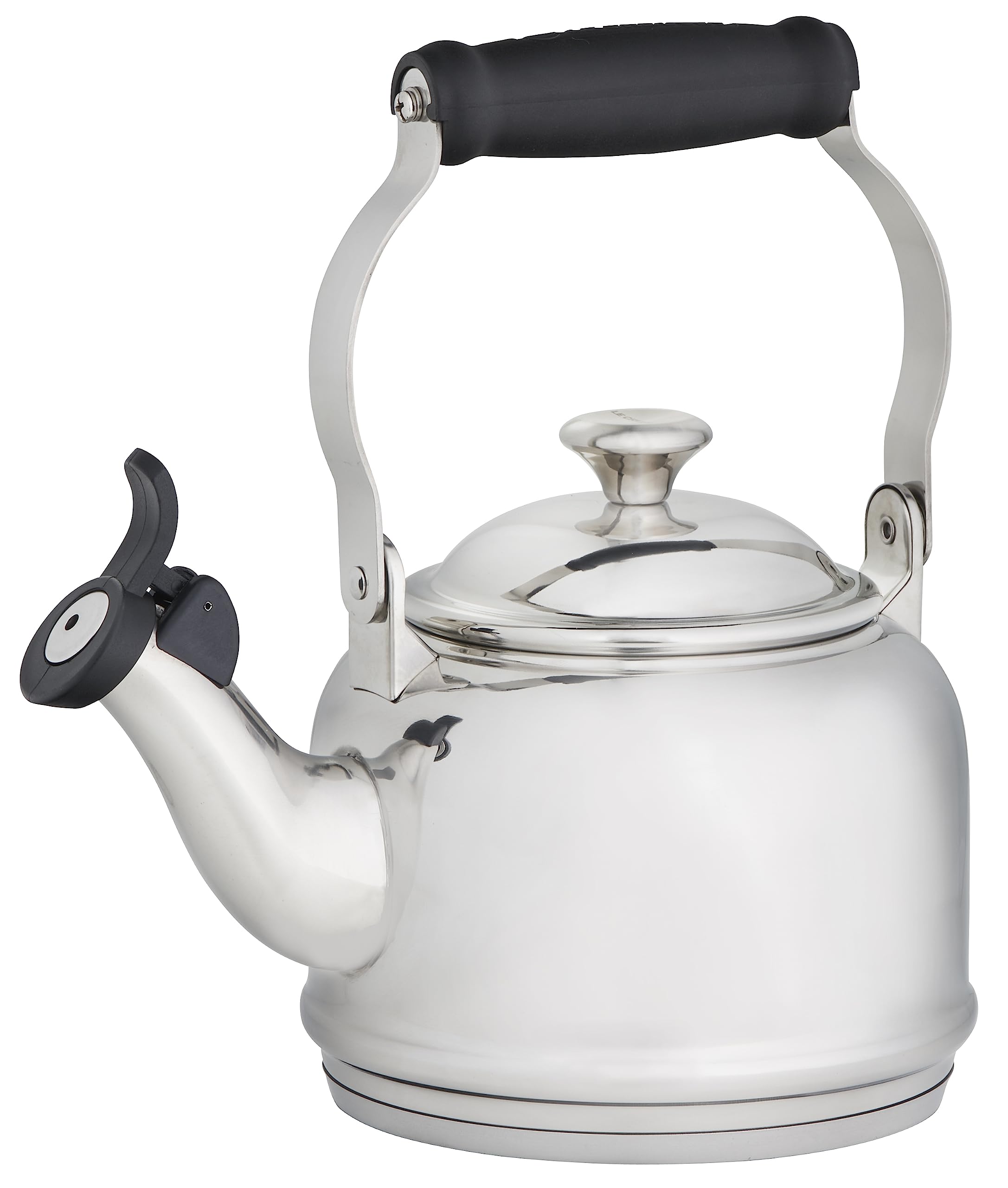Le Creuset Whistling Tea Kettle