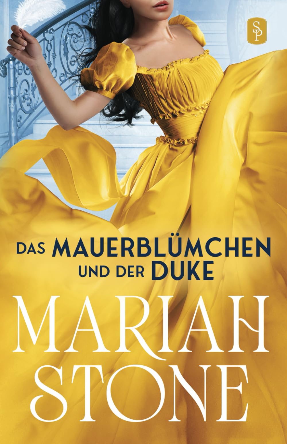 Das Mauerblümchen und der Duke (Sündhafte Lords, Band 2)