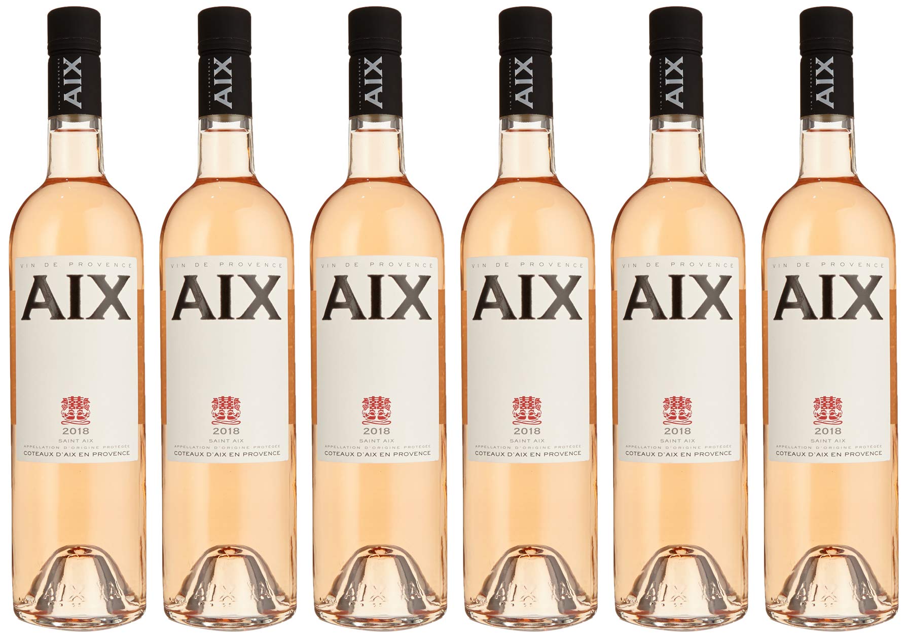 AIX Rosé (6 x 0.75 l)
