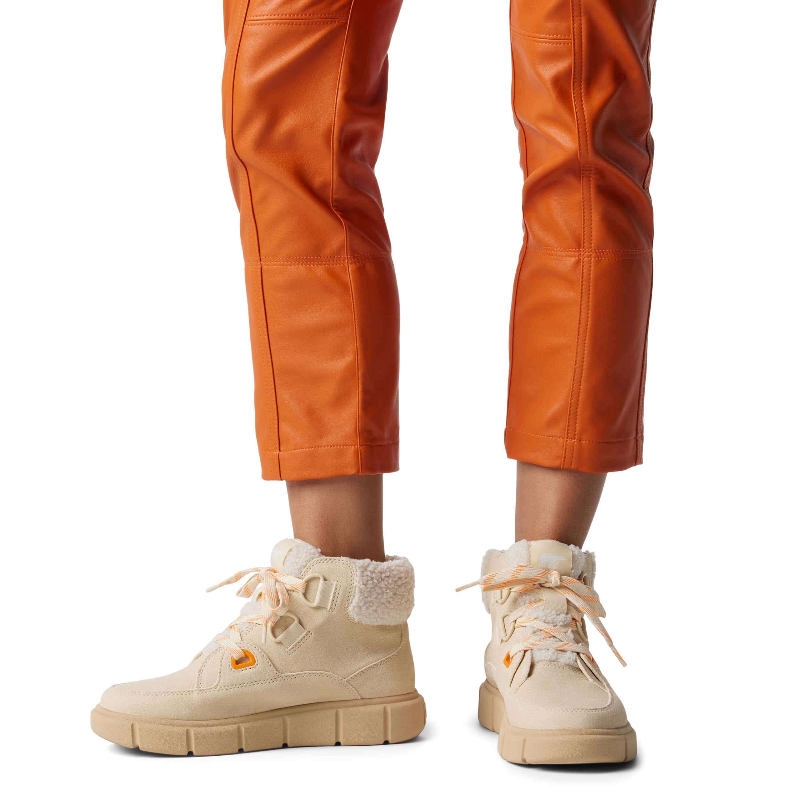 Sorel Kobiety Sorel Explorer™ III Nw Lace WpŚniegowce