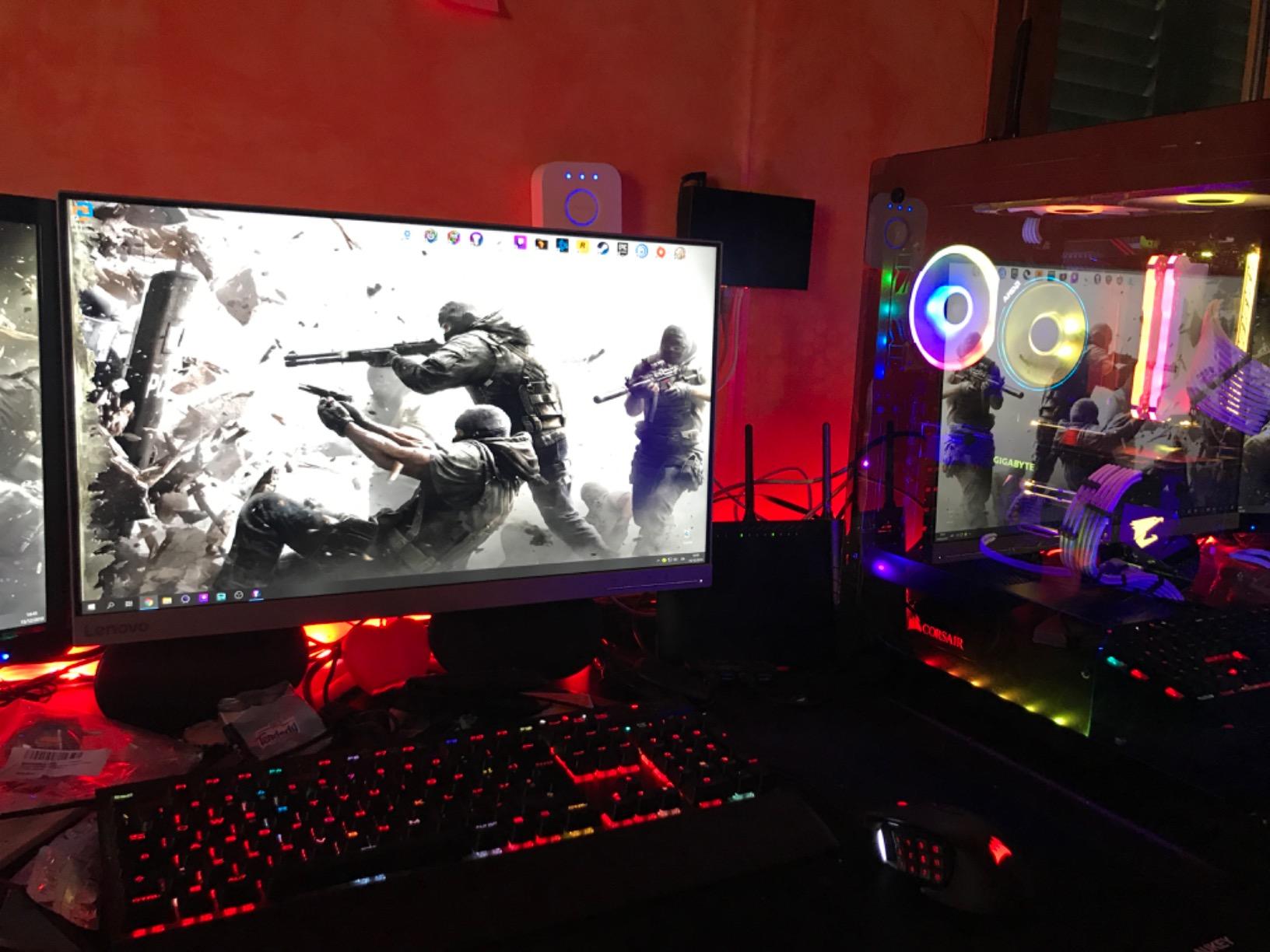 Immagine del cliente