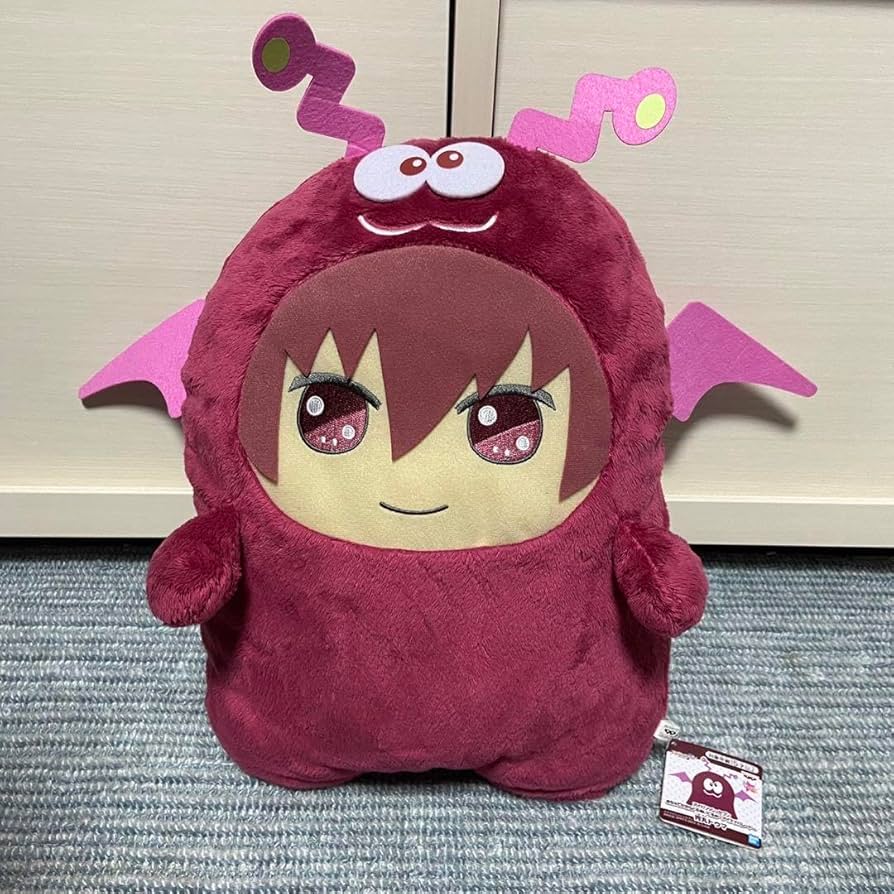 めちゃでかきらどるぬいぐるみ　狗丸トウマ アイドリッシュセブン めちゃでかきらどるぬいぐるみ 狗丸トウマ