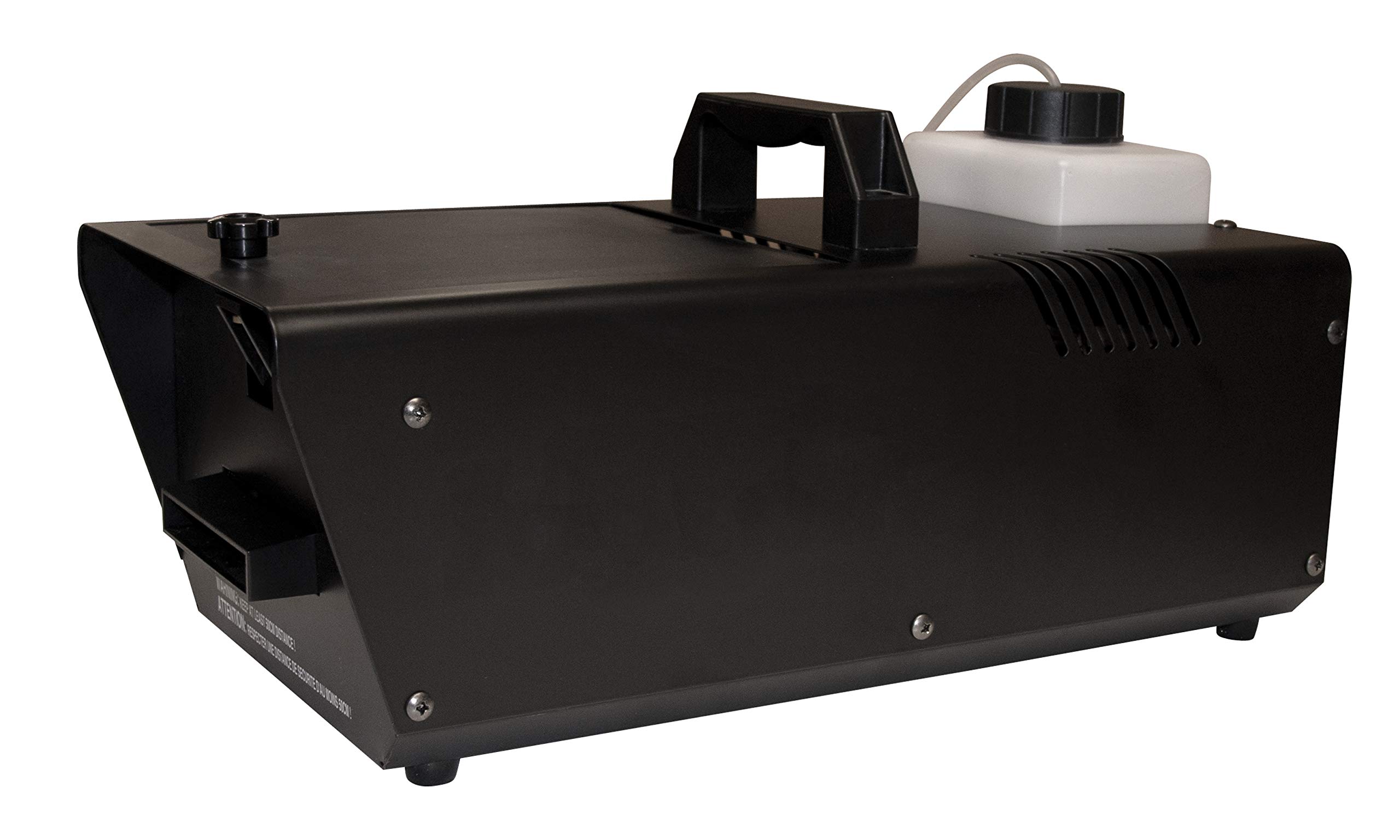 Amazon.com: PMU Ground Cloud Low-Lying Fog Emitter - Great for ...