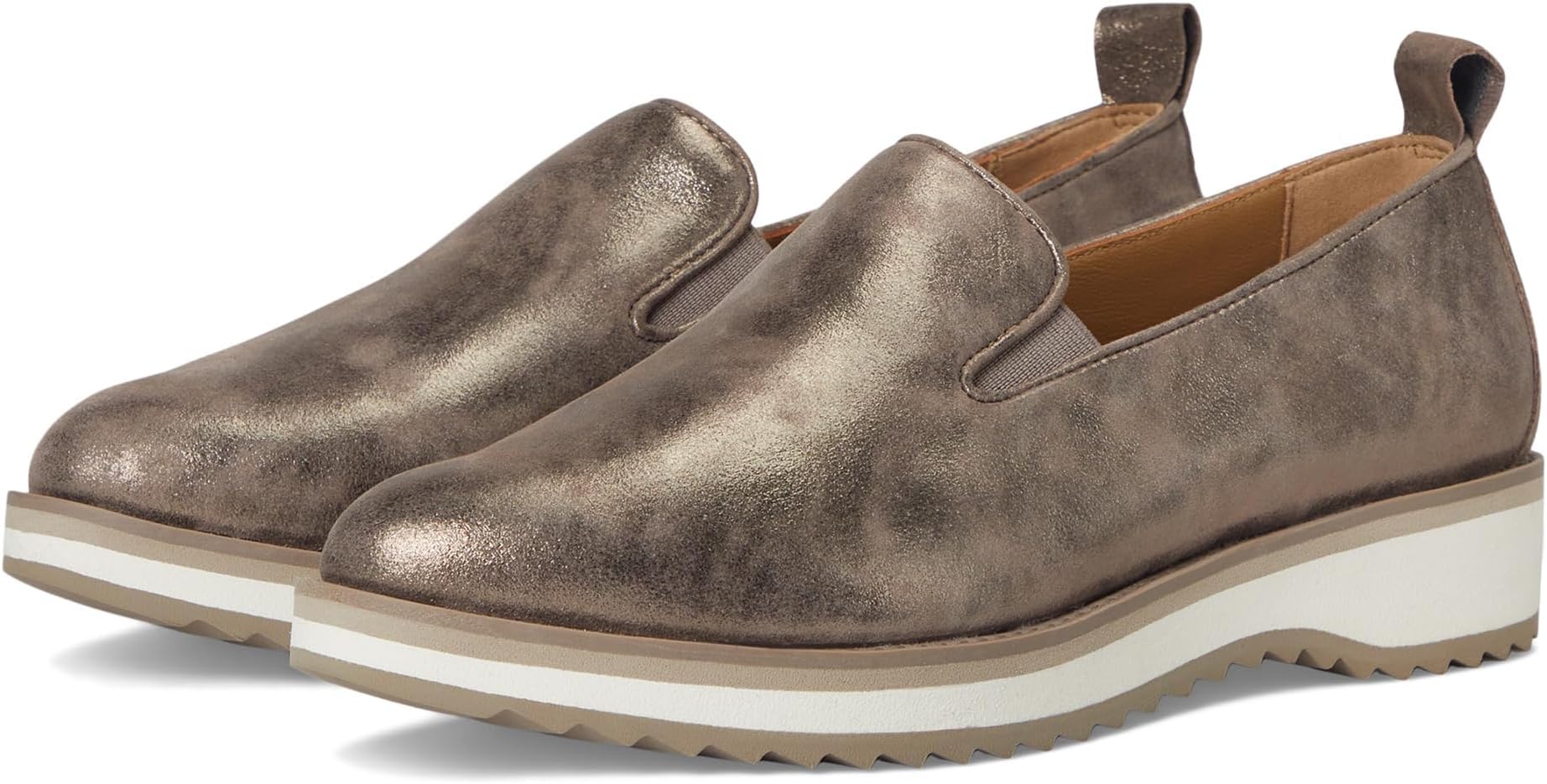 Ulyssa Slip-On