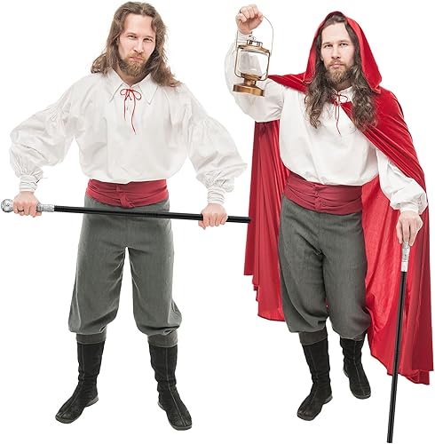 Miniatura 4 de Bencailor 3 piezas de bastón de proxeneta dorado y plateado para disfraz, bastón para caminar, accesorios elegantes de palo de mago egipcio, bastón