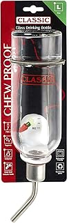 Kerbl Classic Drinking Bottle, 750 ml
