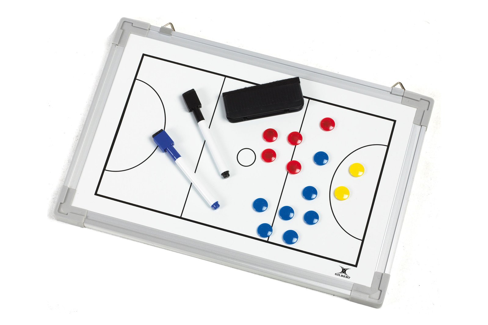 Netball Tactic Board