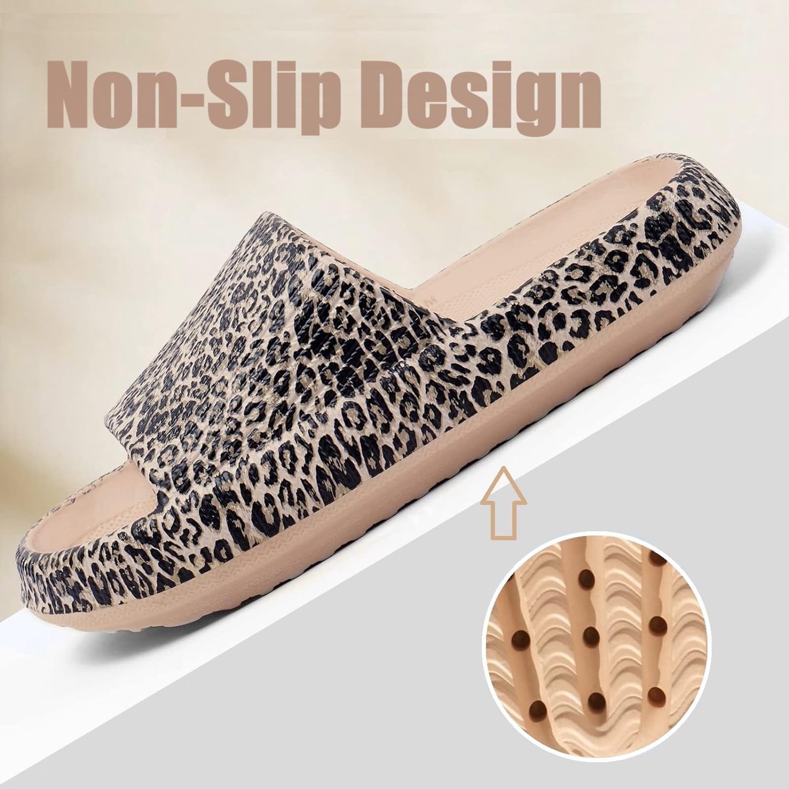 Chanclas Mujer Nube Original Chancletas Hombre Goma Blandas Zapatillas Cómodo Eva Slippers Pillow Slides Unisex Adultos Talla 36-49