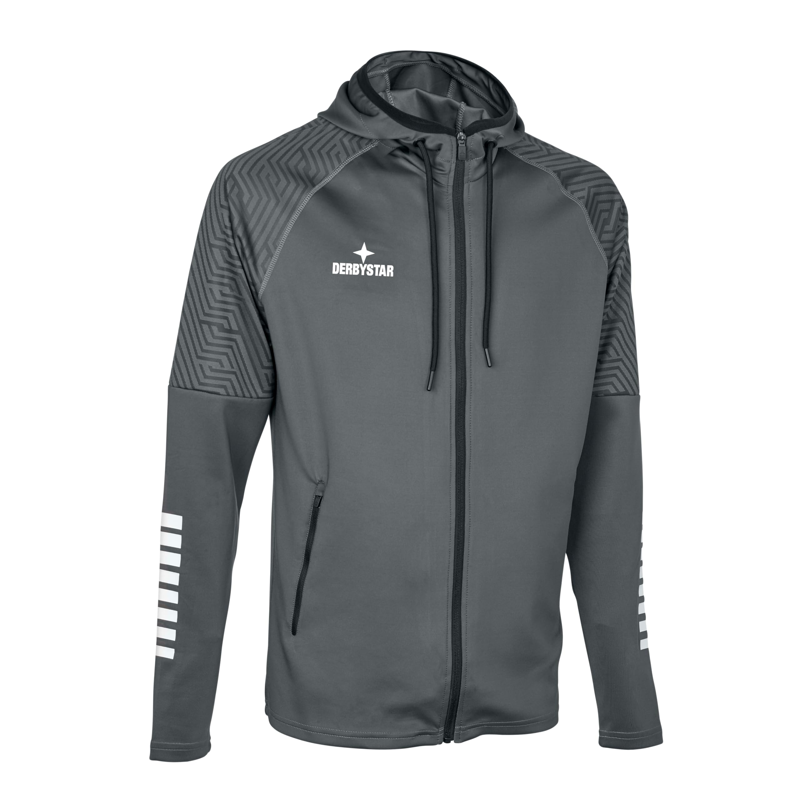 Derbystar Primo v24 Hooded Jacket