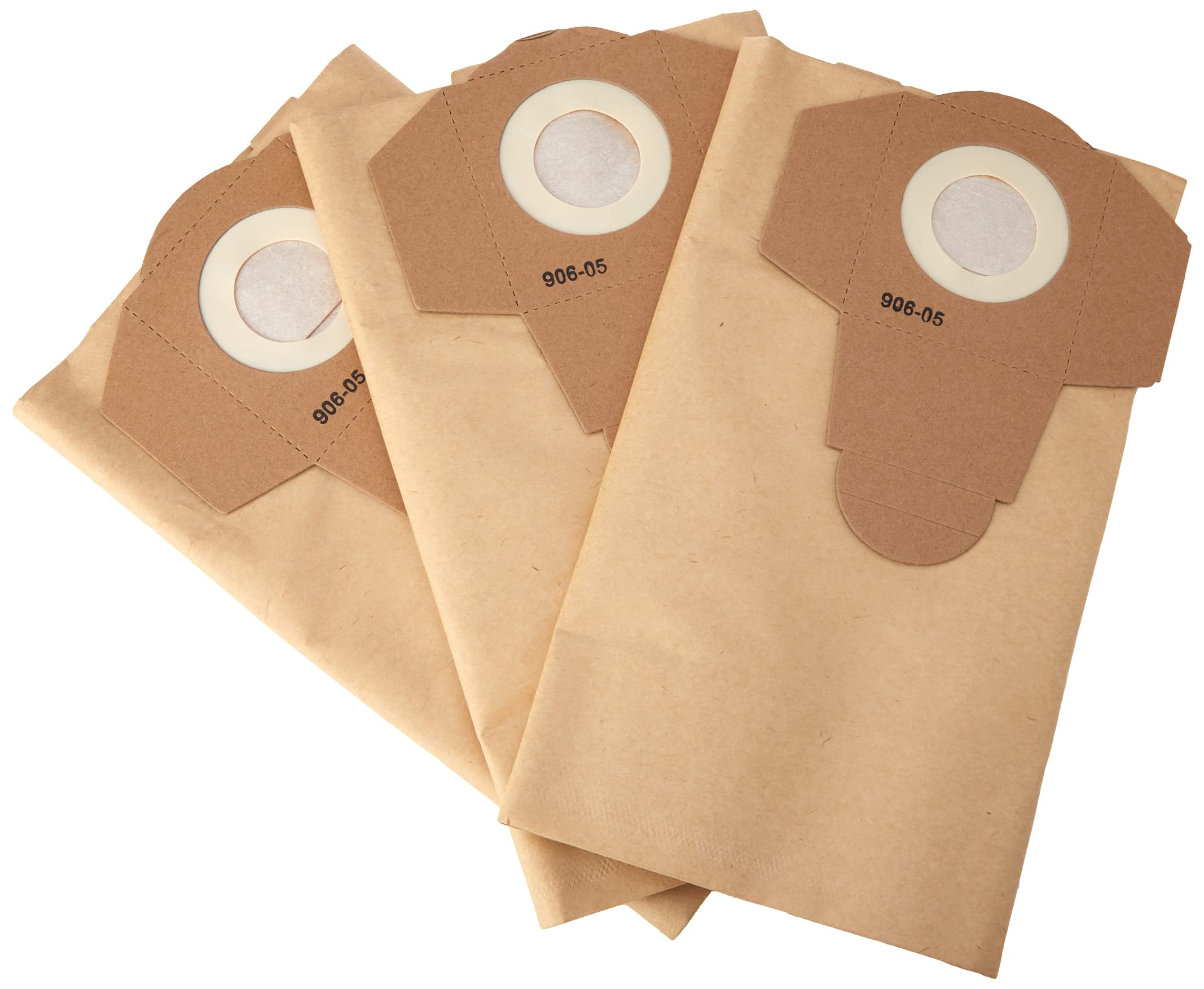 dust bag paper for power tool wdv20ass 