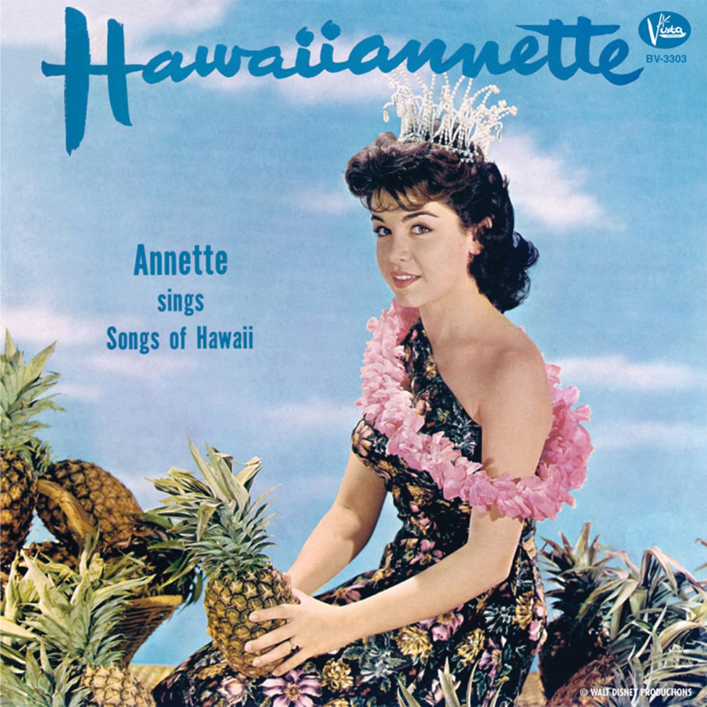 Annette Funicello