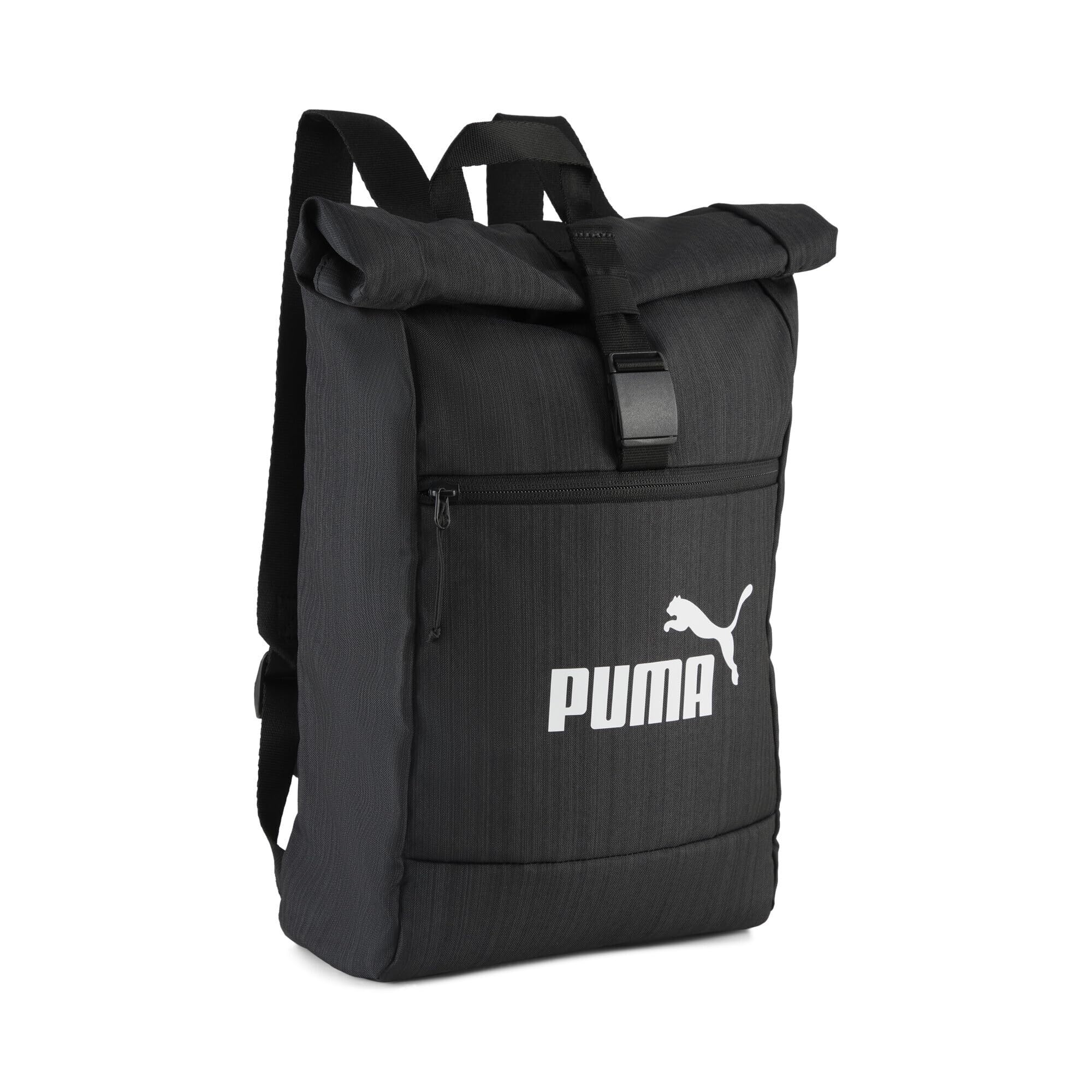Kadın Sırt Çantası, PUMA Black, X