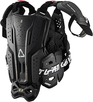 Leatt Brace Chest Protector 6.5 Pro Adult