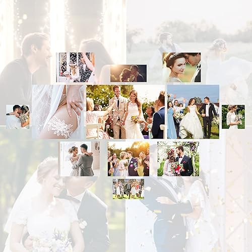 Vista 7 de Ligueras de boda para novia, conjunto de ligas florales de encaje para fiesta, graduación, liguero, accesorios de novia para mujeres y niñas