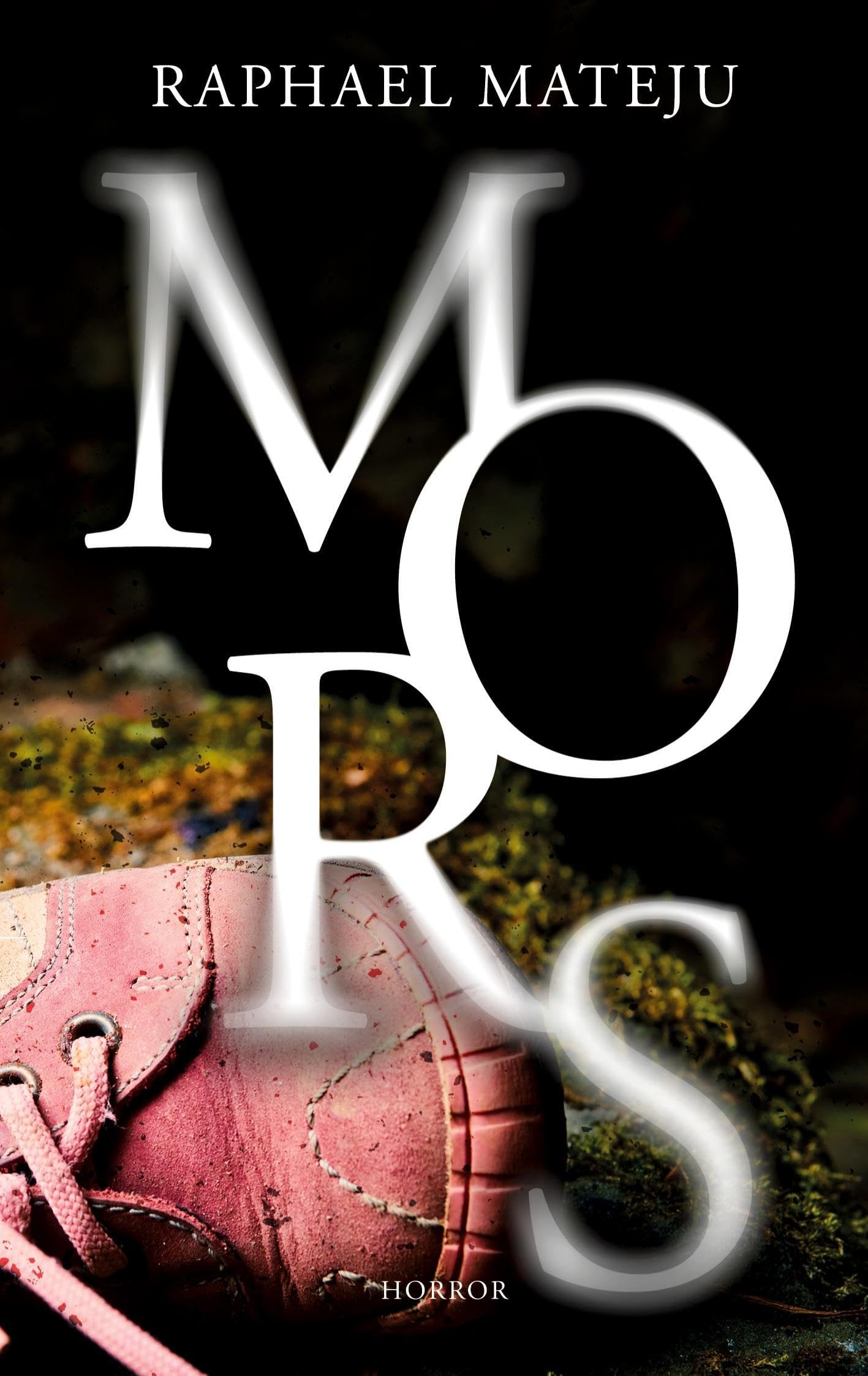 Books on Demand Mors