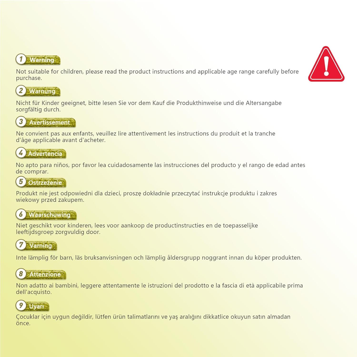 Universal Remote Control Replacement for Philips LCD LED Smart TV 11