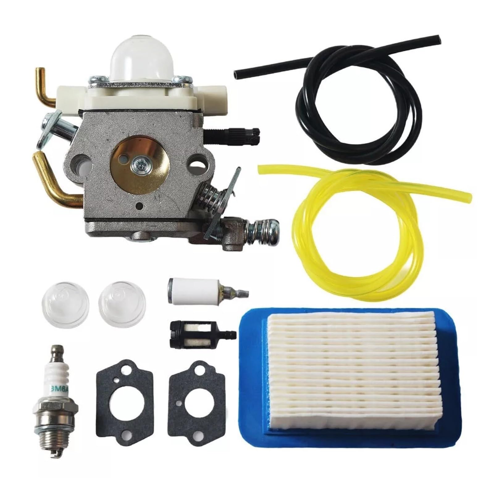 Carburateur de rechange pour Echo PB-580 souffleur à dos WTA-35 A021004331