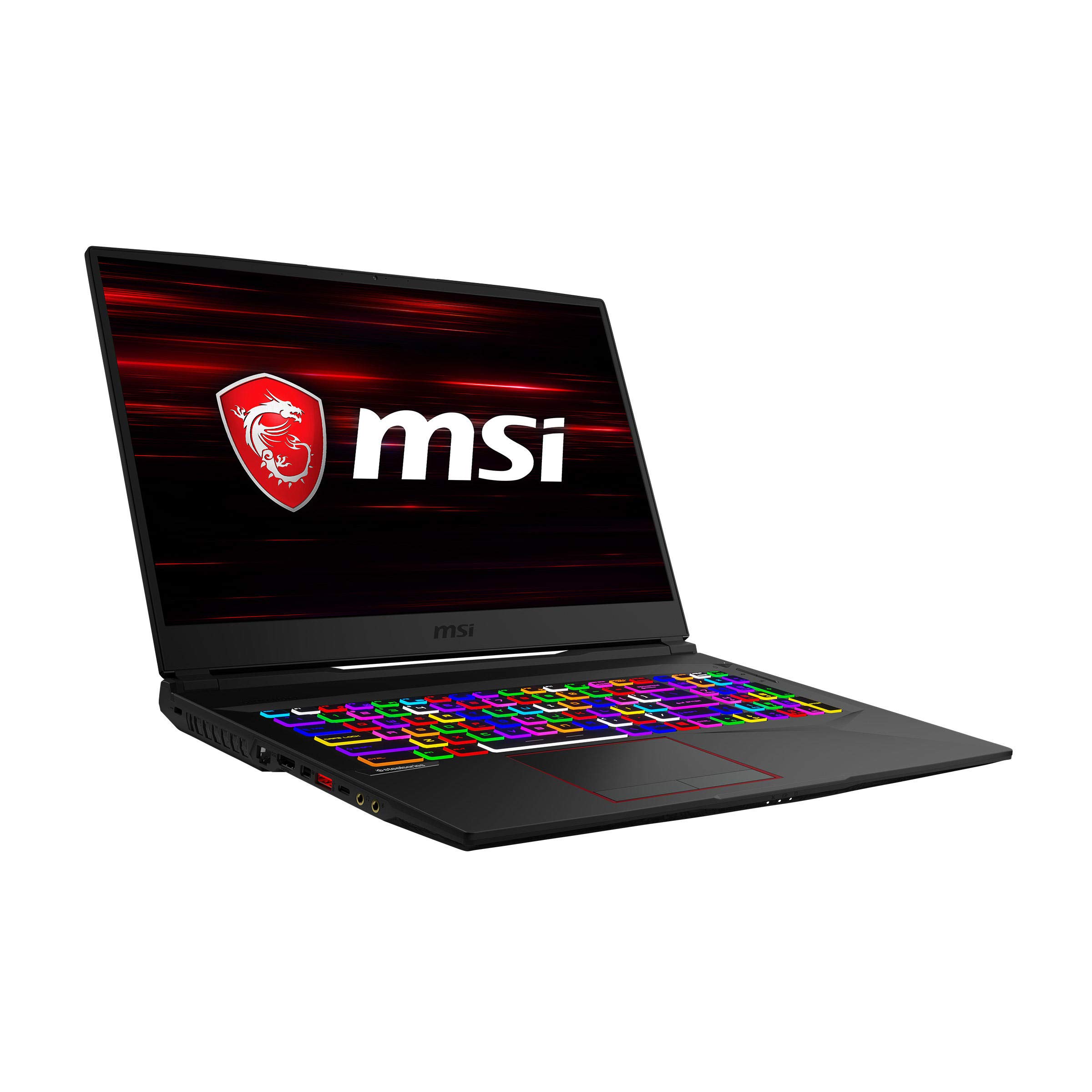 Amazon.com: MSI GE75 Raider RTX 2060 6GB 17.3