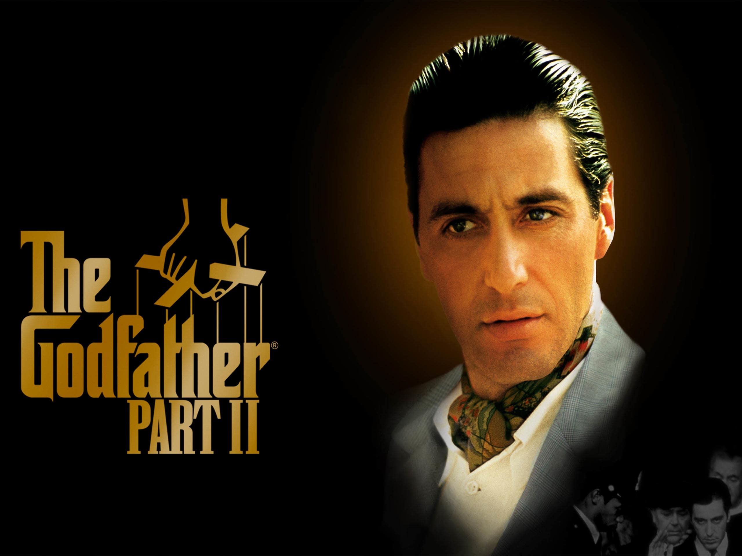 The Godfather, Part II