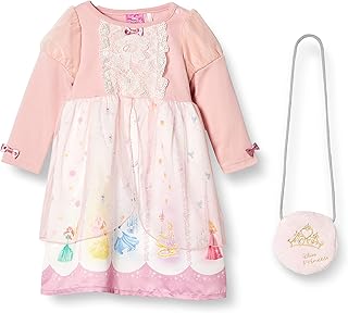 Amazon Co Jp 人気のディズニー なりきりワンピースランキング