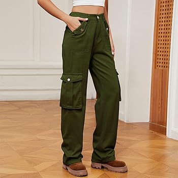 値下げORGUEIL サイズ32 Green Denim Work Pants 値下げORGUEIL サイズ