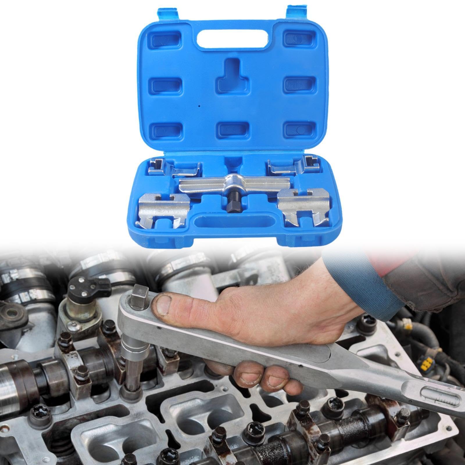 World American WA140-0059 Durabilt Specialty Pro Bind Series Ratchet Cable Puller Jaw Jaw X 10