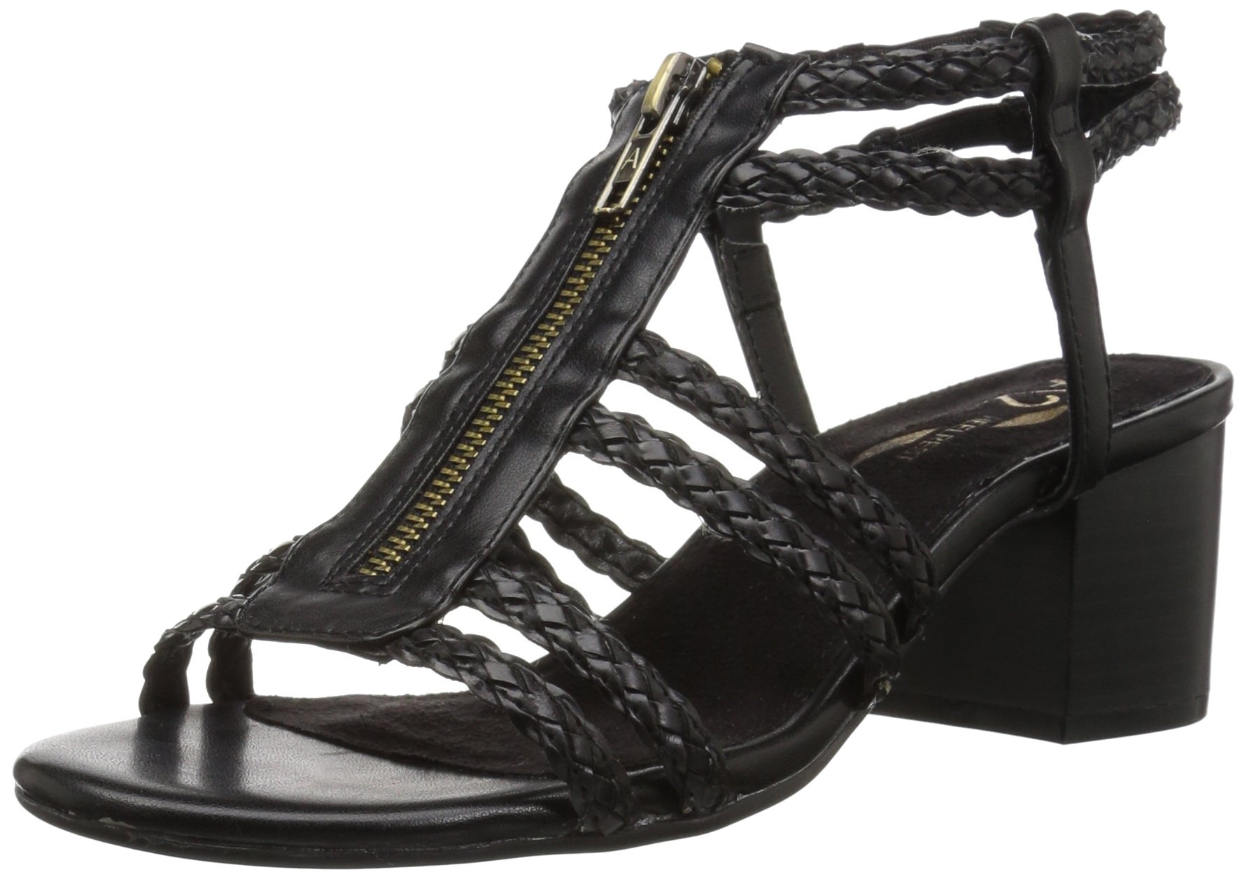 AerosolesA2 by Aerosoles Women's Mid Range Dress Sandal