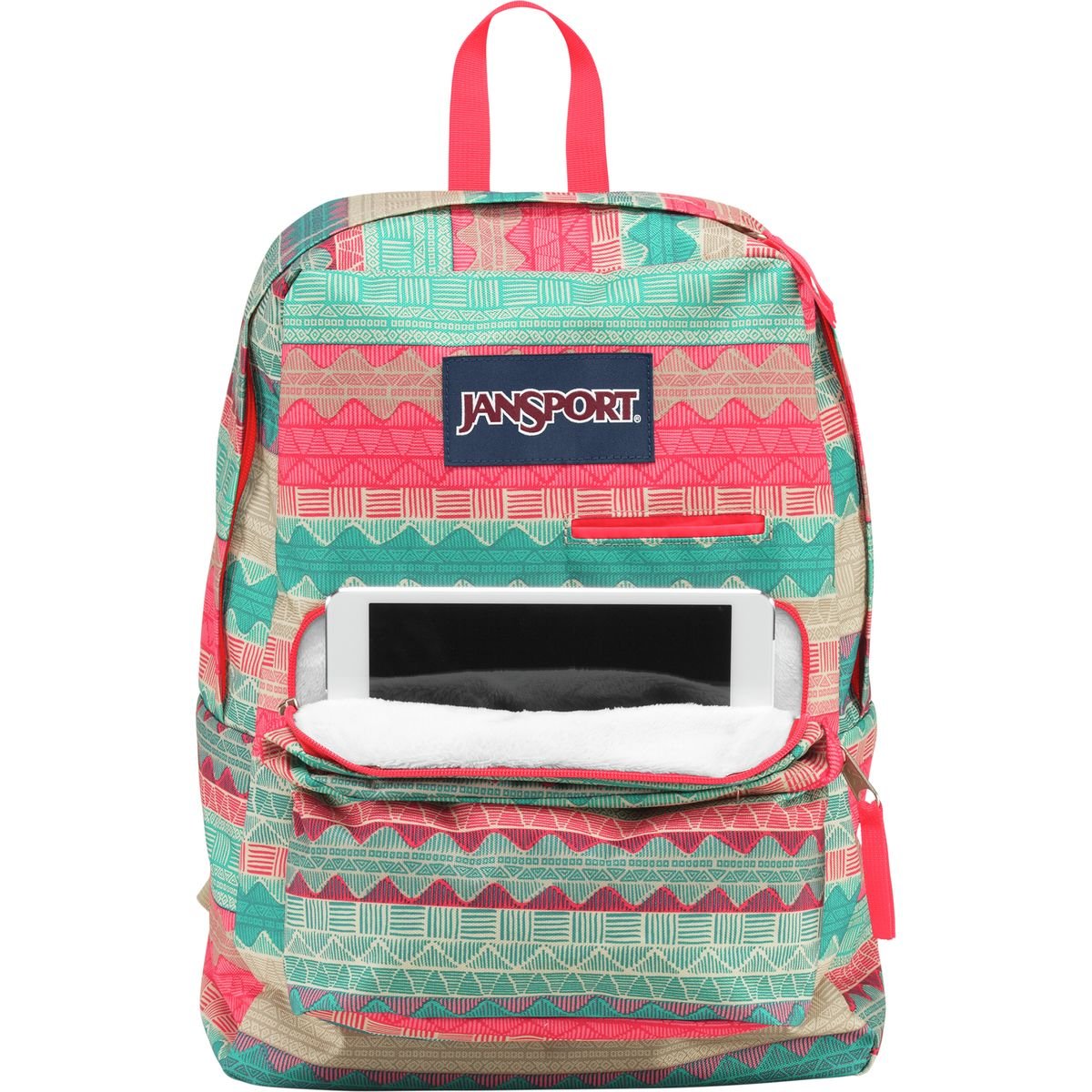 Amazon.com: JanSport Digibreak Malt Tan Boho Stripe One Size : Electronics Amazon.com: JanSport Digibreak Malt Tan Boho Stripe One Size : Electronics