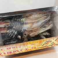 大怪獣シリーズ 　レギオン　赤目 Amazon.co.jp: 激レア 巨大レギオン 赤目 ガメラ2 レギオン襲来