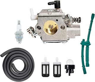 FS550 Carburetor Tune Up Kit for Stihl FS500 FS500L FS 550 Brushcuter Trimmer Replace 4116 120 0606 HD-31 HD-31-1 HD-31A Carb