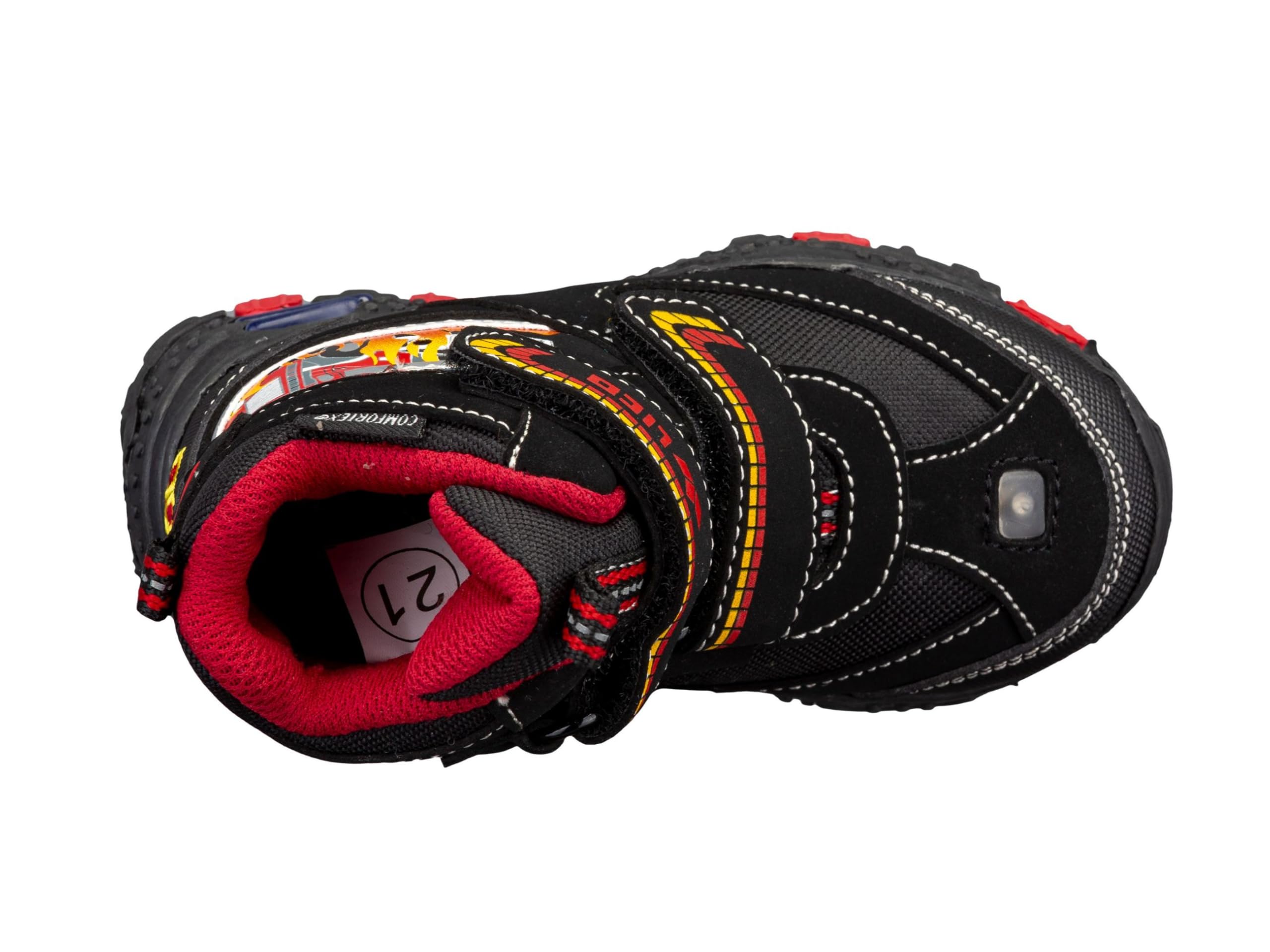 Lico Mixte Enfant Hot Kids V Blinky Botte de Neige