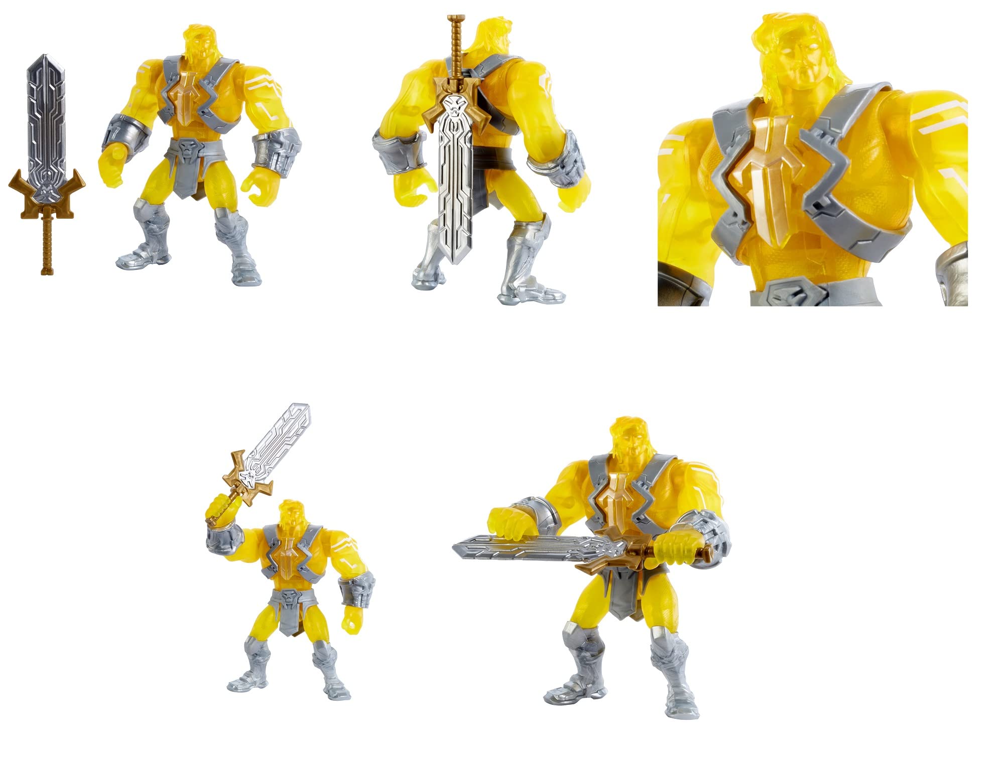 Amazon | マスターズ オブ ユニバース(MASTERS OF THE UNIVERS