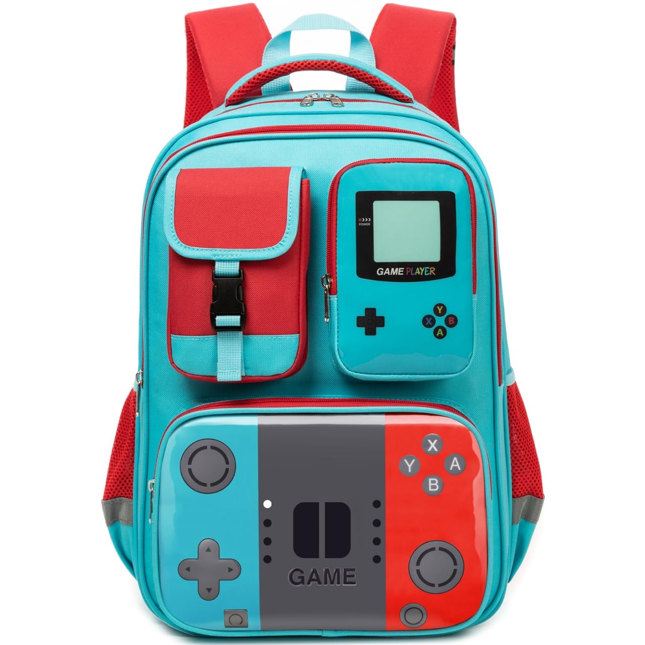 Photo 1 of Beaulyn Gamer Backpack for Boys