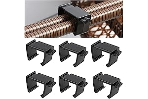 Adjustable Sectional Sofa Furniture Chair Clips
