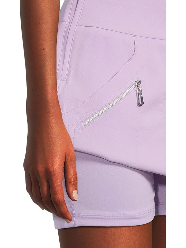 Pink Jamie Sadock Elegante 16" Skort