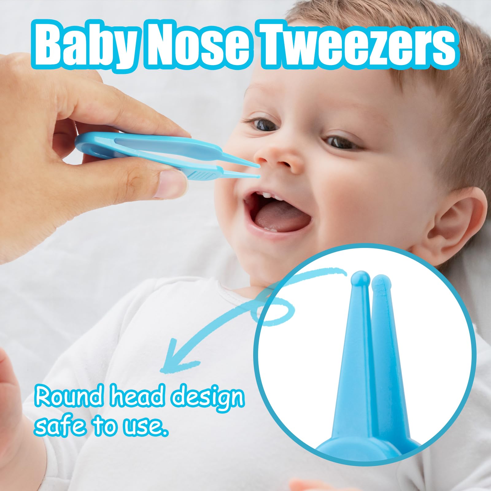 Baby Health or Personal Care Kit