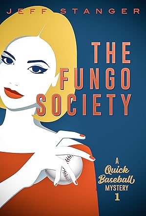 The Fungo Society