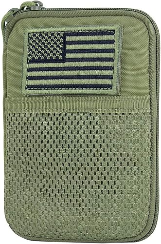 Miniatura 4 de Bolso de bolsillo con parche de EE. UU. Condor