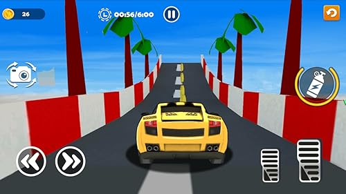 Car Stunt