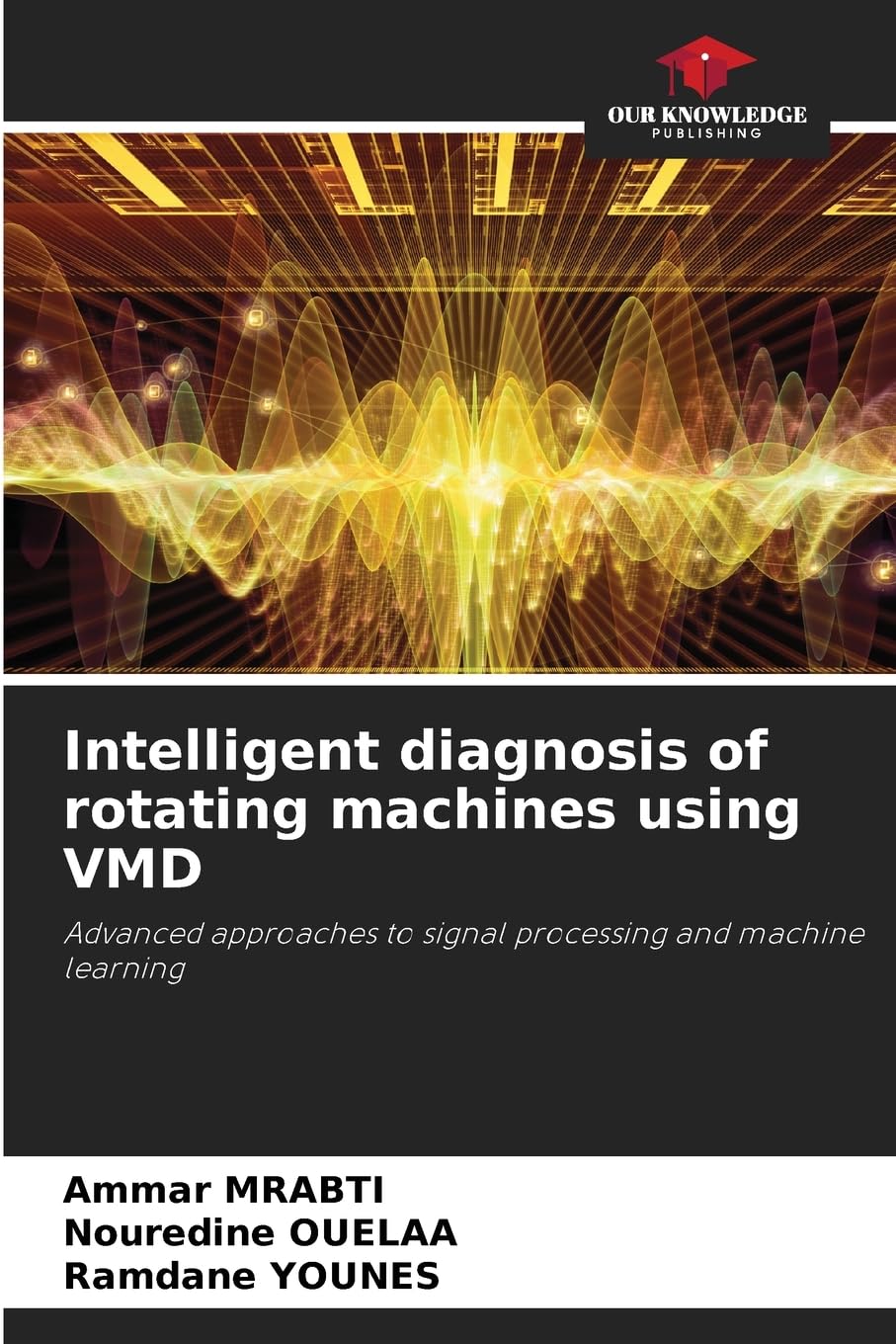 Intelligent diagnosis of rotating machines using VMD: Advanced approaches to signal processing and machine learning